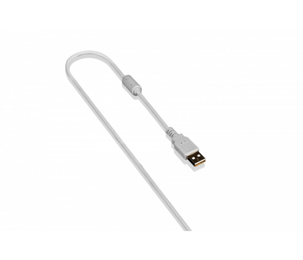 MODECOM Volcano SHINOBI (Biała) - 547793 - zdjęcie 8